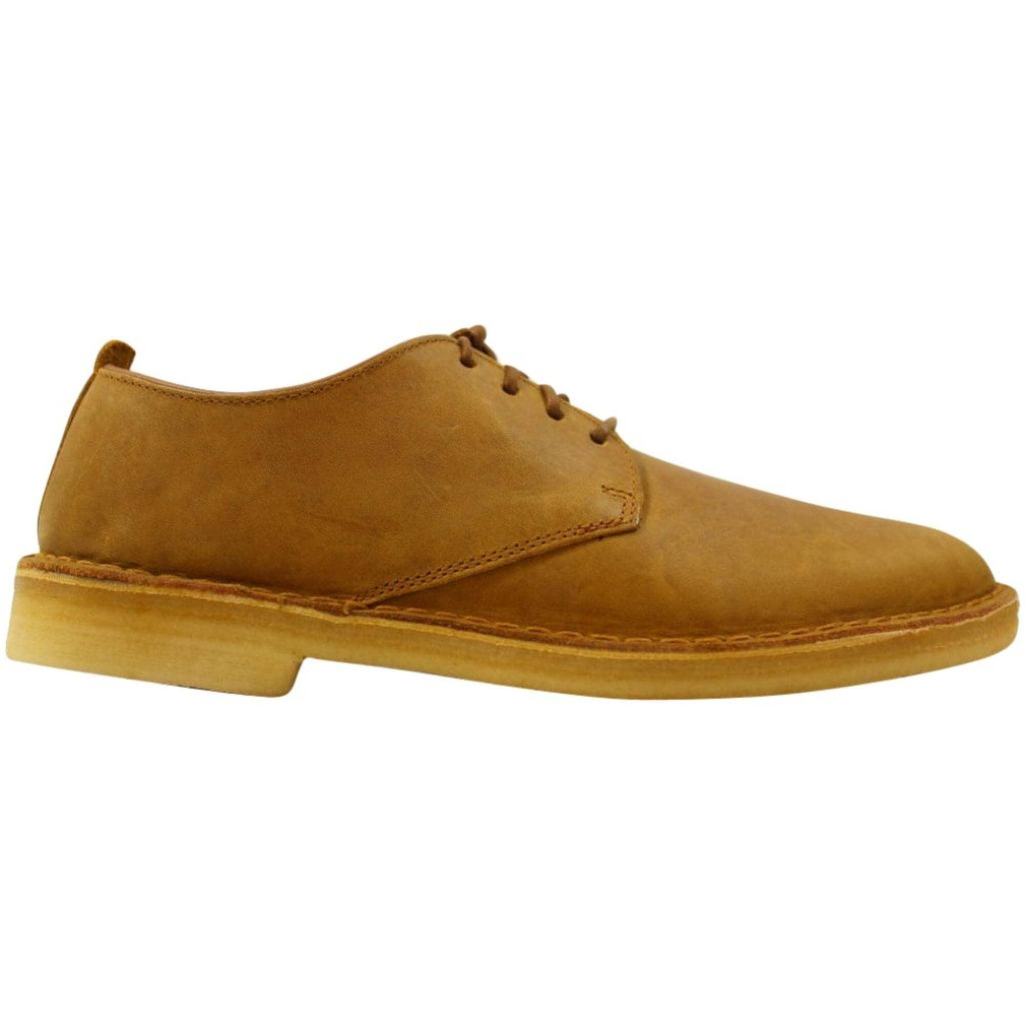 clarks men's desert london
