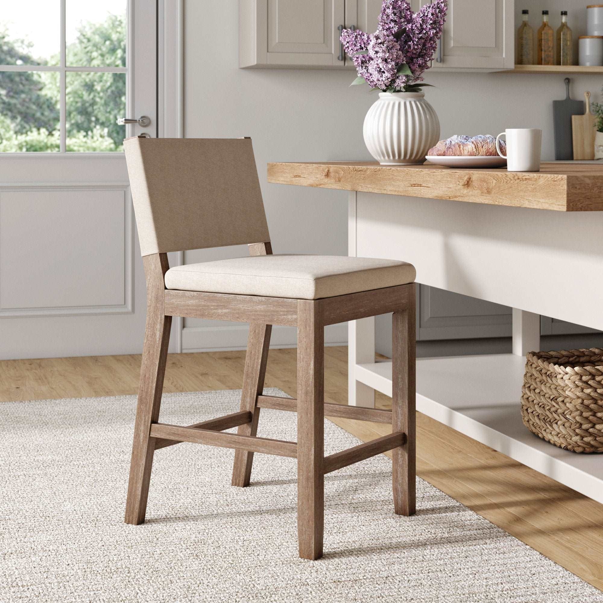 Bed bath and beyond counter 2025 stools