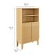 preview thumbnail 5 of 18, Render Bathroom Cabinet Set