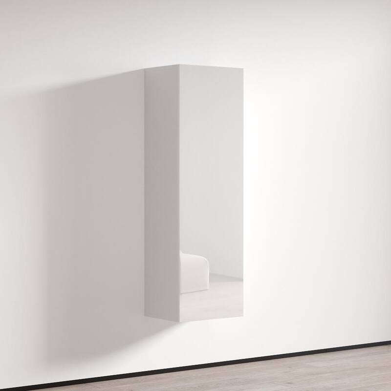 Strick & Bolton Hadi Wall-mounted Bookcase