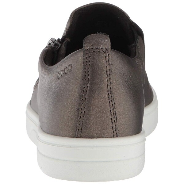 ecco shoes with zipper