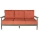 preview thumbnail 5 of 6, HIGHWOOD Lehigh Deep Seating Sofa
