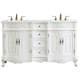 Option Antique White