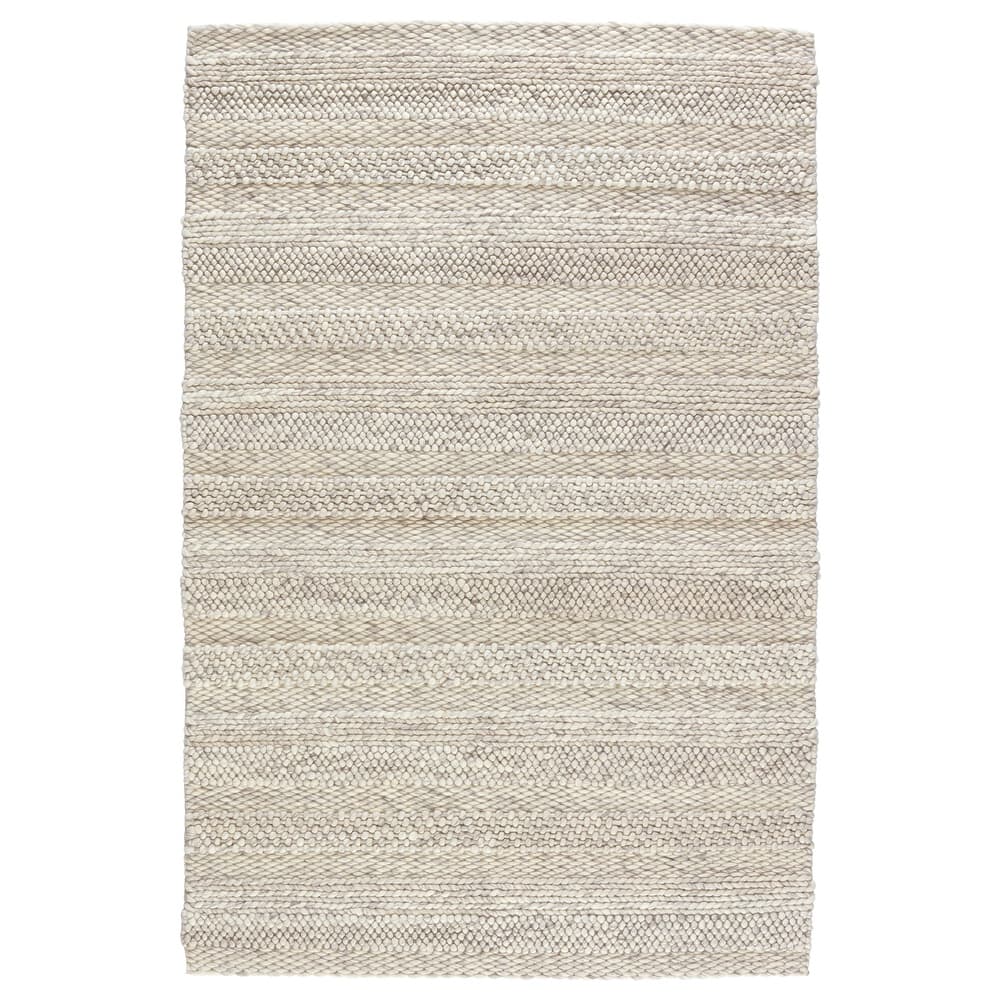 Nordahl Handmade Solid Area Rug