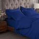 preview thumbnail 44 of 56, Superior Modal 300-Thread Count Solid Duvet Cover Set