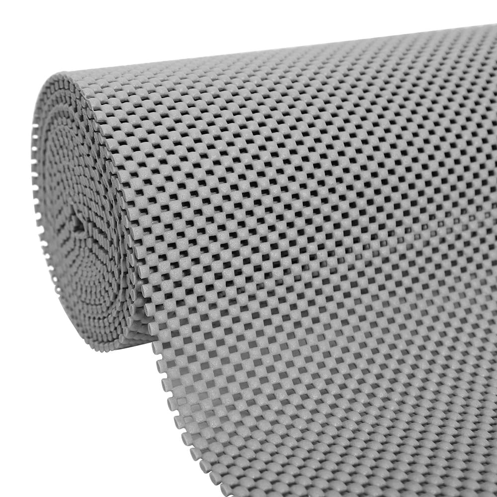 Ray Star Non-Slip Foam Shelf liner GreatKitchen Drawer liner High Qualitys multi color - 12"x180"