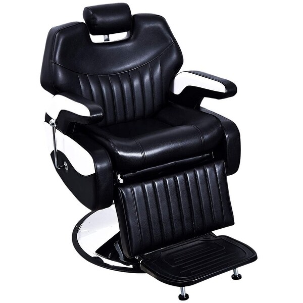 Barberpub barber top chair
