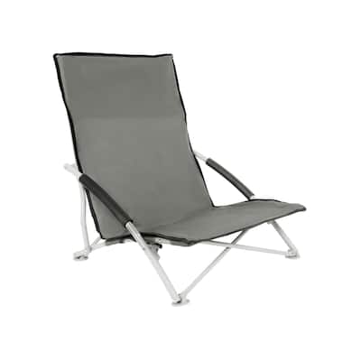 Beach Camping Folding Chair With Carry Bag Portable Chair