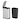 8 Gallon Slim Space-Saving Kitchen Trash Can