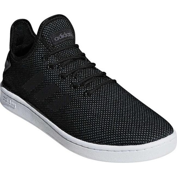 Shop adidas Men�s Court Adapt Sneaker Core Black/Core
