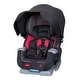 preview thumbnail 5 of 30, Baby Trend Cover Me 4-In-1 Convertible Car Seat Scooter