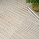 preview thumbnail 9 of 38, Nourison Brushstrokes Indoor only Striped Area Rug