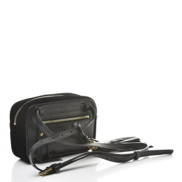 Lexon Premium Sac Bandouli/ère 26 cm Taupe