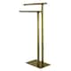 Option Antique Brass