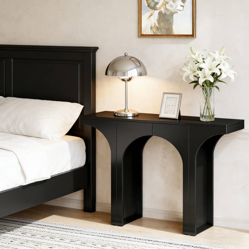 Entryway Table, Console Table, Nightstand