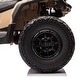 preview thumbnail 5 of 18, Can Am Outlander 24V Ride on ATV