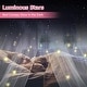 preview thumbnail 6 of 23, YEERSWAG Elegant Princess Bed Canopy Bed Curtain Nets with Luminous Stars Lights