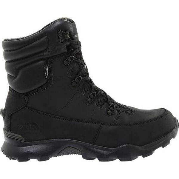 Shop The North Face Men S Thermoball Lifty Waterproof Boot Tnf