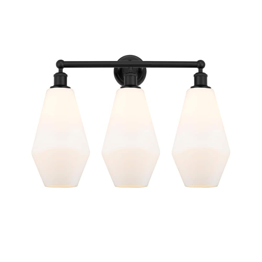 Innovations Lighting Cindyrella - 3 Light 25" Bath Vanity Light