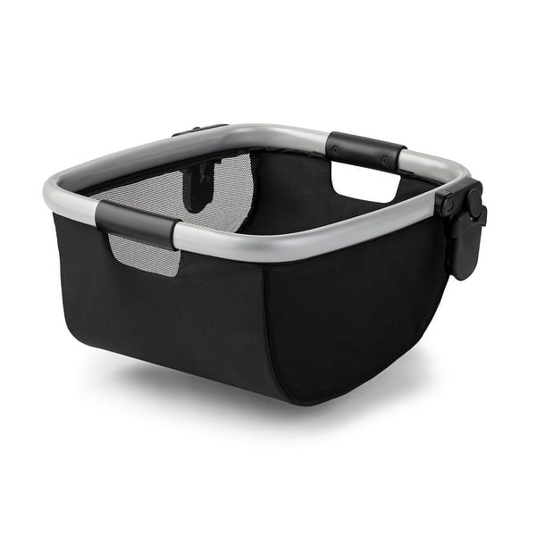 slide 2 of 2, Graco Click2Store Stroller Storage Organizer