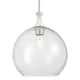 Option Satin Nickel