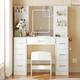 Option White