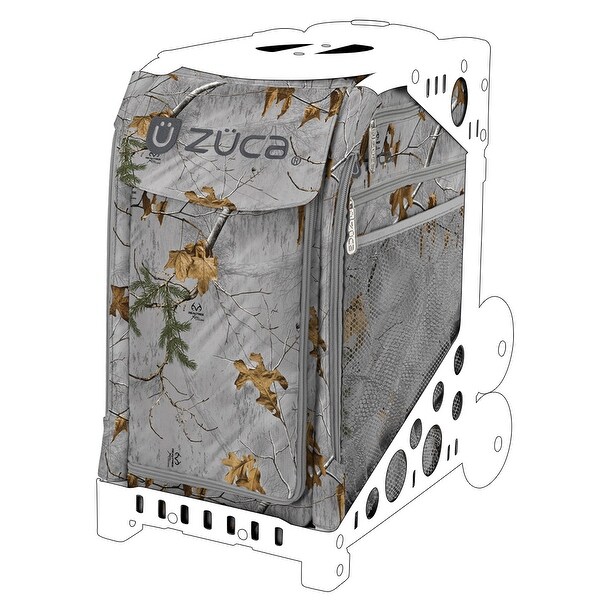 realtree luggage