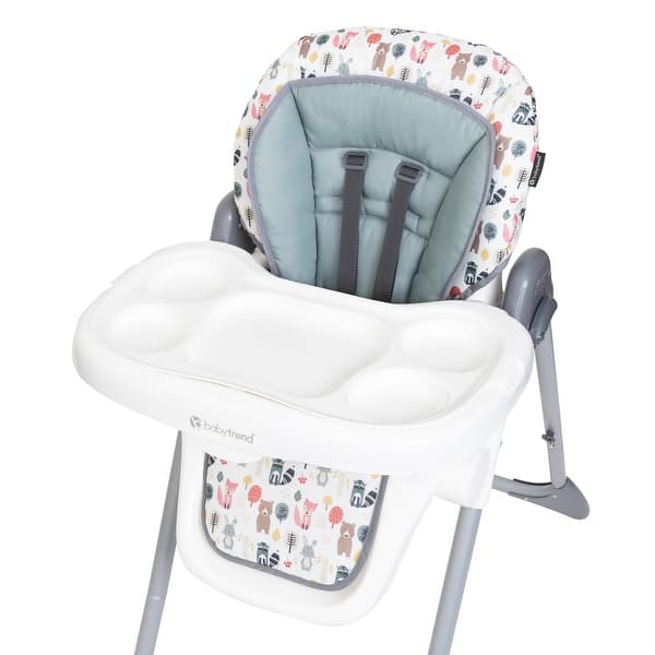 Baby Trend Sit-Right 3-In-1 High Chair - Bed Bath & Beyond - 41019265