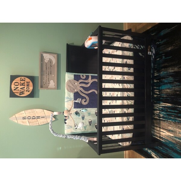 lambs and ivy oceania collection