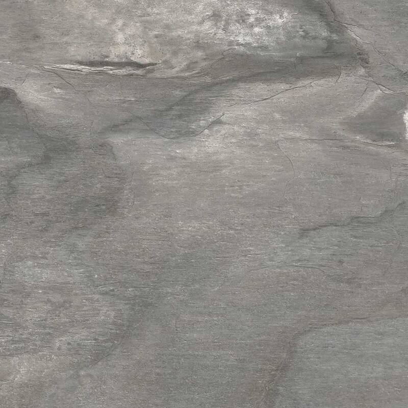 Wells Stone 6in x 6in Porcelain Floor and Wall Tile