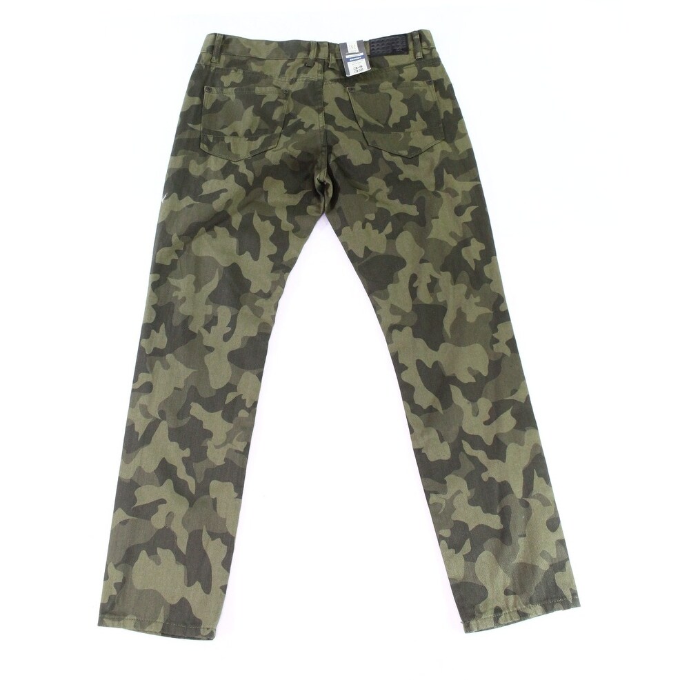 inc camo pants