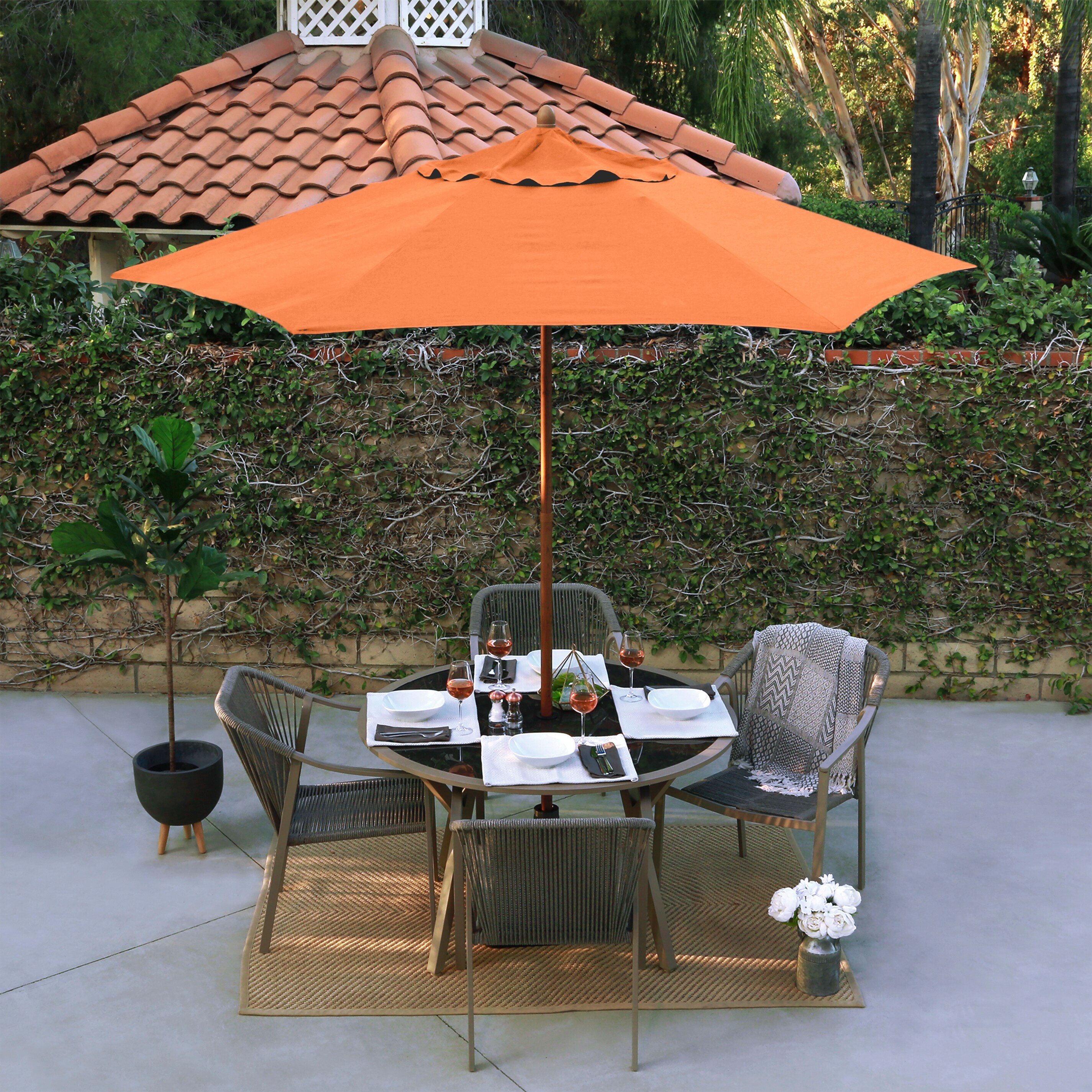 North-Bend-9'-Rd-Faux-Wood-