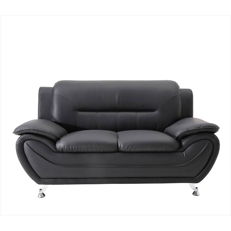 Sanuel 2 pieces living room sets