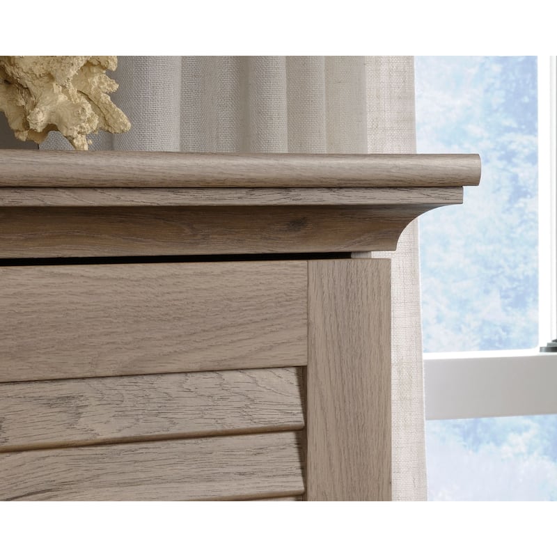 Harbor View Storage Cabinet