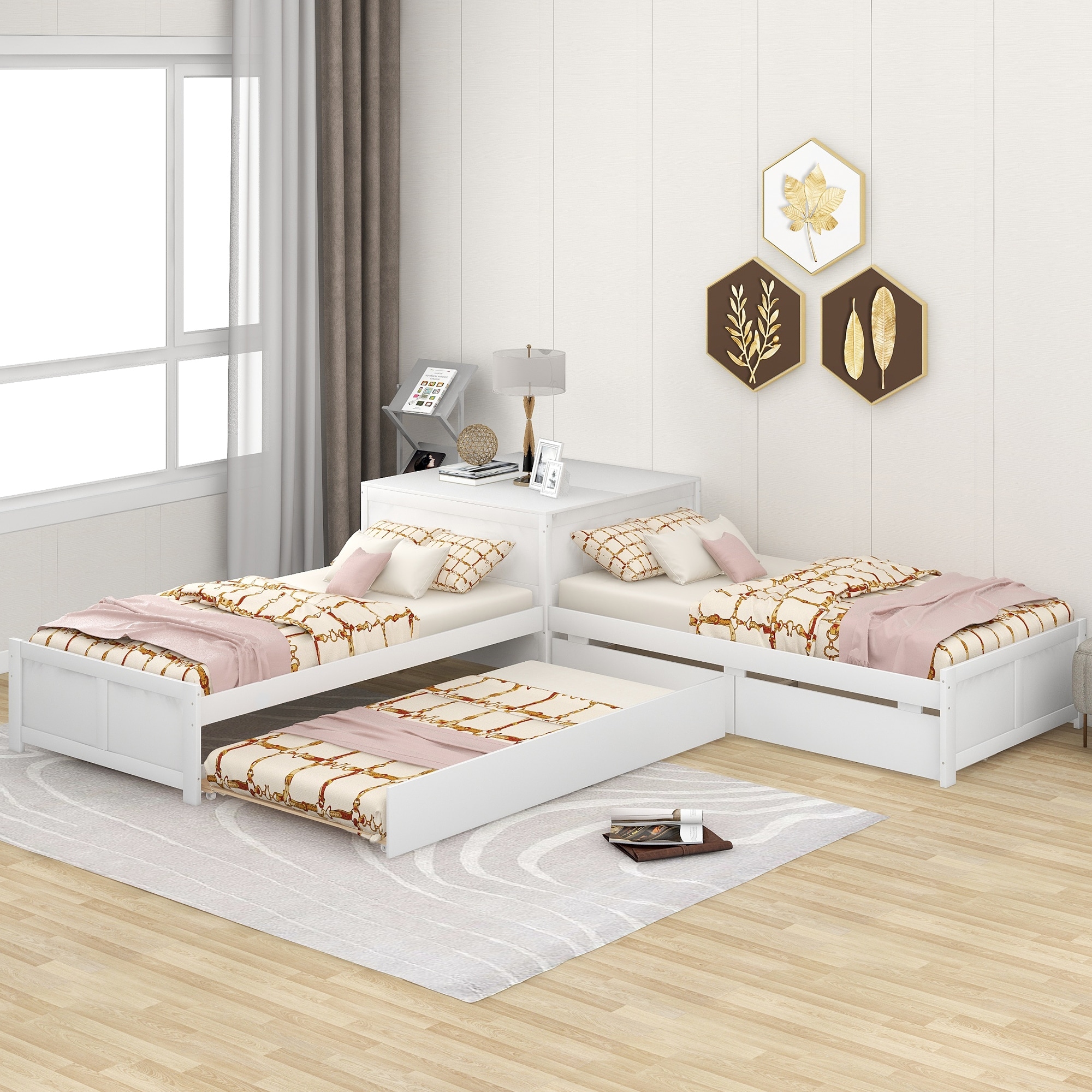 Twin beds for teens cheap