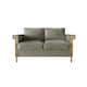 Option Fawn Grey
