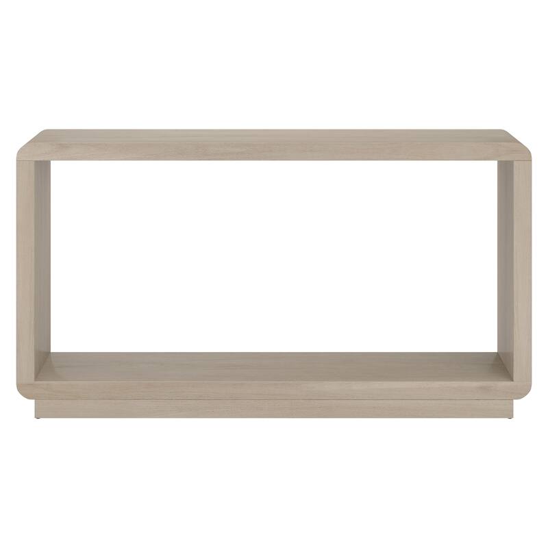 Lonni 55" Rectangular Console Table - 55" Wide