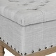preview thumbnail 35 of 35, Landis Storage Bench
