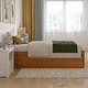 preview thumbnail 70 of 116, Concord Platform Bed with Footboard and Storage Drawers
