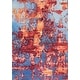 preview thumbnail 10 of 26, Nourison Hand-tufted Prismatic Modern Abstract Area Rug