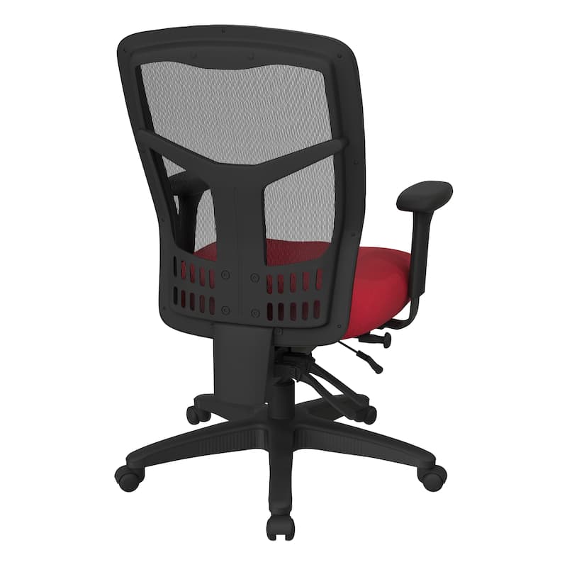 ProLine Fabricated High-Back Office Chair