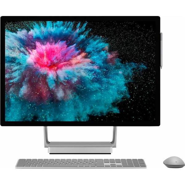 Shop Microsoft Surface Studio 2 28 Touch Screen All In One