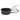 Chefs Classic Hard Anodized Non-stick 1-Quart Saucepan with Cover