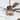 Bella Depot 65" Industrial Metal Cage Ceiling Fan with Light and Remote 6-Speed Reversible Fan