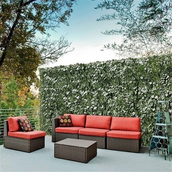 Artificial garden new arrivals screens