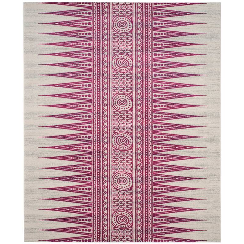 SAFAVIEH Evoke Cecylia Vintage Boho Rug