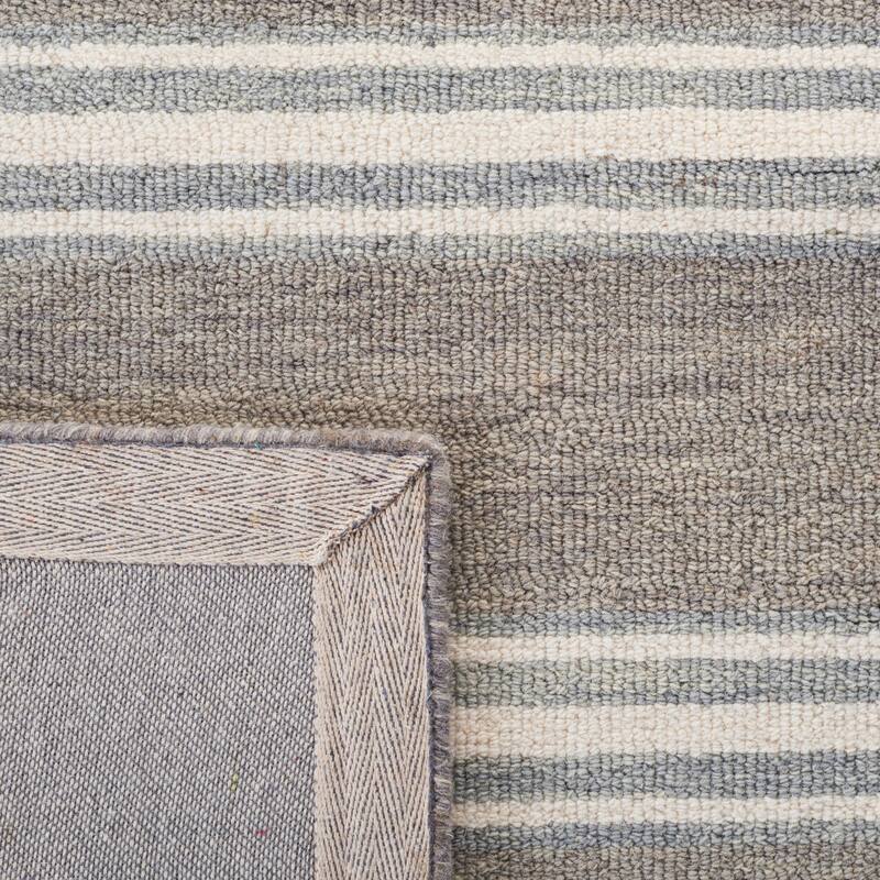 SAFAVIEH Handmade Lauren Ralph Lauren Fedela Wool Rug