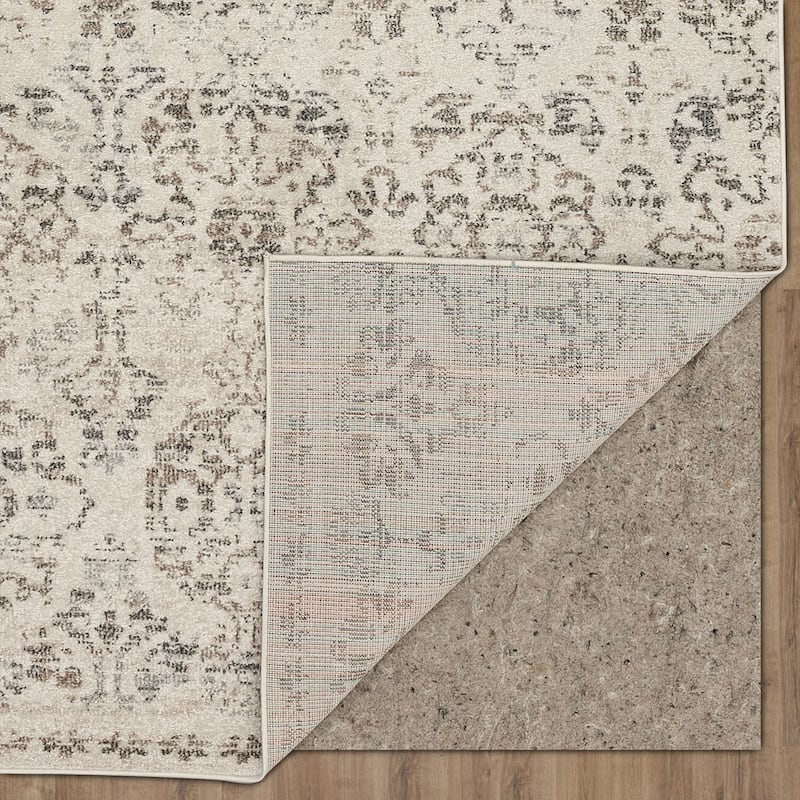 Mohawk Home Hancock Ornamental Area Rug