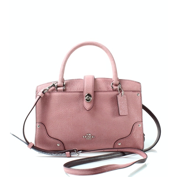 mercer satchel