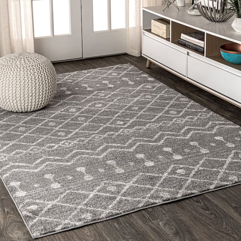 JONATHAN Y Izil Moroccan Beni Souk Area Rug